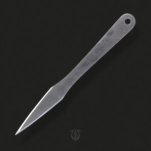 GUNGNIR, ZÁVODNÍ VRHACÍ NŮŽ - VRHACÍ NOŽE WULFLUND FORGE - ZBRANĚ