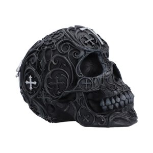 LEBKA OZZY OSBOURNE PRINCE OF DARKNESS - FIGURKY - HOME DECOR