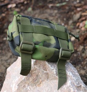 SUMKA HRUDNÍ MALÁ VZ.95 - OUTDOOR - TÁBOŘENÍ A ŘEMESLA