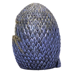DRAČÍ VEJCE, SOŠKA 15.2CM - FIGURKY - HOME DECOR