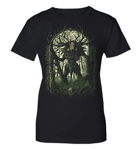 LESHY, DÁMSKÉ TRIČKO BAREVNÉ - TRIČKA DÁMSKÁ - MÓDA