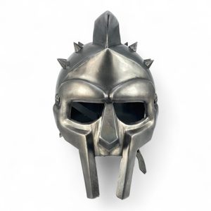 GLADIÁTORSKÁ PŘILBA - FILMOVÁ MAXIMUS - GLADIÁTOR - HOME DECOR