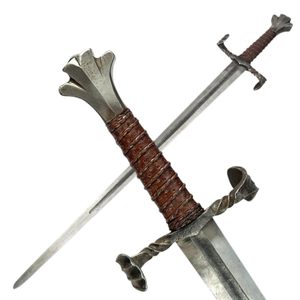 VOK JEDNORUČNÍ STŘEDOVĚKÝ MEČ - STŘEDOVĚKÉ MEČE - ZBRANĚ