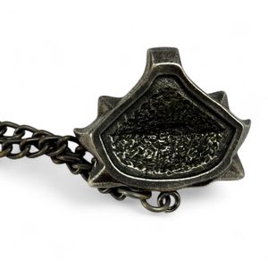 MEDAILON ZAKLÍNAČ: DIVOKÝ HON - ŠKOLA KOČKY - THE WITCHER - ZAKLÍNAČ - HOME DECOR