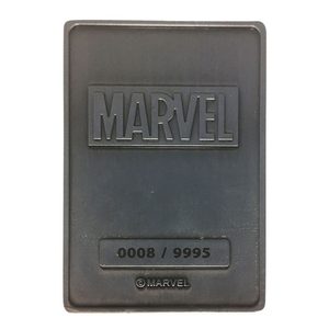 HULK MARVEL SBĚRATELSKÝ INGOT - RŮZNÉ FILMY A HRY - HOME DECOR