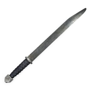 BRAN, VIKINGSKÝ SCRAMASAX - SAXY - ZBRANĚ