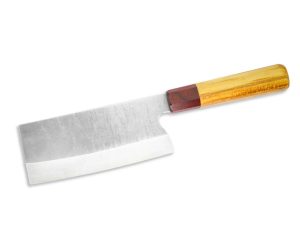 JAPONSKÝ NŮŽ NAKIRI - 145 MM - KUCHYŇSKÉ NOŽE - ZBRANĚ