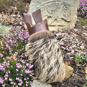 TOULEC NA ŠIPKY KE KUŠI - PŘÍSLUŠENSTVÍ PRO LUKY - ZBRANĚ