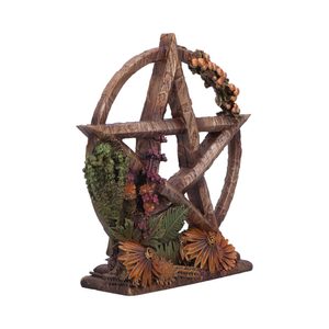 LITHA, OSTARA - LÉTO, 16.5CM - FIGURKY - HOME DECOR