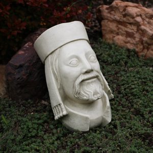 KAREL IV. - SLOVANÉ, ČECHY, MORAVA - HOME DECOR
