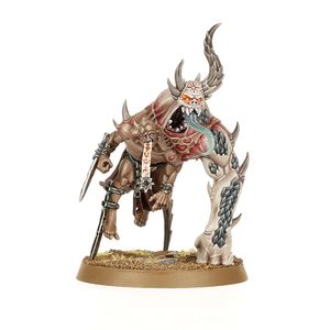 WARHAMMER 40K: CHAOS SPACE MARINES: ACCURSED CULTISTS - WARHAMMER 40K - HRY A KNIHY