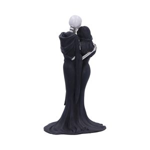ETERNAL COMPANION - FIGURKA 24 CM - FIGURKY - HOME DECOR