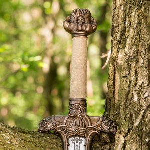 CONAN THE BARBARIAN, MEČ TOLEDO - FILMOVÉ A FANTASY MEČE - ZBRANĚ