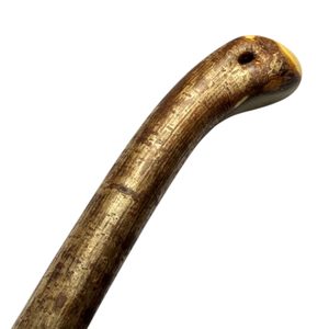 SHILLELAGH - IRSKÁ VYCHÁZKOVÁ HŮL, LÍSKA - BOJ S IRSKOU HOLÍ SHILLELAGH - ZBRANĚ