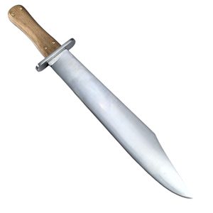 AMERICKÝ BOWIE NŮŽ, PERRYVILLE - LOVECKÉ NOŽE, TESÁKY - ZBRANĚ