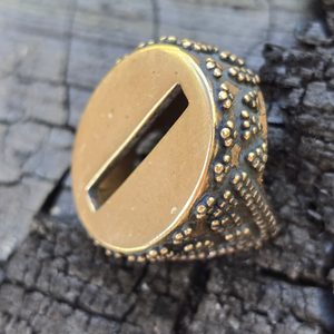 ZÁŠTITA PRO NŮŽ, VIKING, BRONZ - PŘÍSLUŠENSTVÍ PRO NOŽE - ZBRANĚ