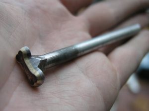 KOST – RAZIDLO DO KŮŽE - RAZNICE DO KŮŽE - SEDLÁŘSTVÍ