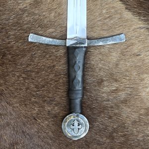 GONTIER, JEDNORUČNÍ MEČ - STŘEDOVĚKÉ MEČE - ZBRANĚ