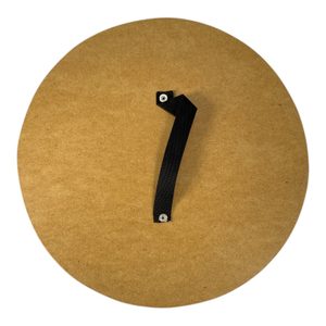 VIKINGSKÝ ŠTÍT, DĚTSKÝ - DŘEVĚNÉ A DĚTSKÉ ZBRANĚ - ZBRANĚ