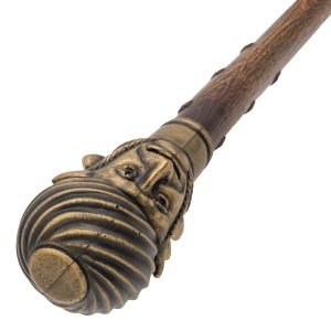Buchar Mace, Foam Replica, Kingdom Come: Deliverance II