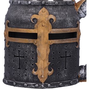 CRUSADER KORBEL 17 CM - THE WITCHER - ZAKLÍNAČ - FILMY, HRY, SERIÁLY