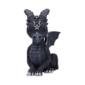 DRAK LUCIFLY, FIGURKA 10.7CM - FIGURKY - HOME DECOR