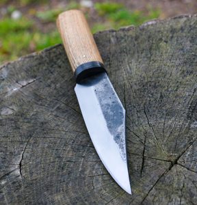 VIDAR, KOVANÝ NŮŽ - SEAX - NOŽE{% if kategorie.adresa_nazvy[0] != zbozi.kategorie.nazev %} - MEČE, NOŽE, DÝKY, SEKERY, LUKY{% endif %}