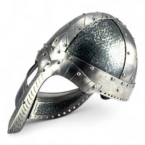 HÅKON, VIKINSKÁ PŘILBA - VIKINSKÉ PŘILBY - ZBROJE