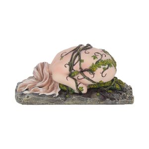ONE WITH EARTH, FIGURKA 14 CM - FIGURKY - HOME DECOR