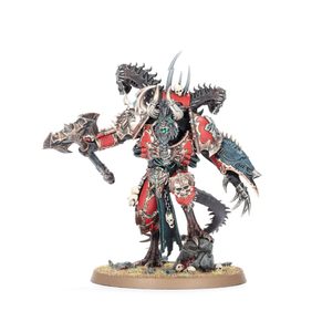 WARHAMMER 40K: COMBAT PATROL - WORLD EATERS - WARHAMMER 40K - HRY A KNIHY