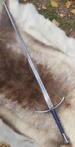 MOOR, JEDEN A PŮLRUČNÍ MEČ - STŘEDOVĚKÉ MEČE - ZBRANĚ
