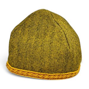VIKINGSKÁ ČEPICE, VLNA, BIRKA - POKRÝVKY HLAVY - MÓDA