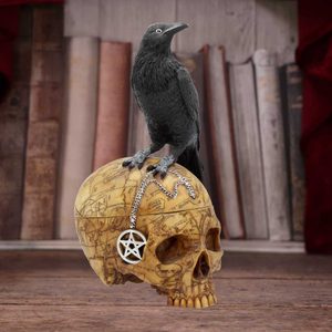 SALEMS FAMILIAR, FIGURKA 27 CM - FIGURKY - HOME DECOR