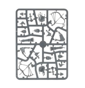 WARHAMMER AGE OF SIGMAR VANARI AURALAN SENTINELS - WARHAMMER - HOME DECOR