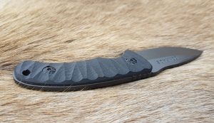 NŮŽ SCHF57 FIXED BLADE, SCHRADE - NOŽE - KAPESNÍ A ARMÁDNÍ{% if kategorie.adresa_nazvy[0] != zbozi.kategorie.nazev %} - MEČE, NOŽE, DÝKY, SEKERY, LUKY{% endif %}