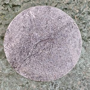 HÉRAKLÉS, ŘECKÝ HRDINA, UPOMÍNKOVÁ MINCE - ŘECKO, MINCE - KOVÁŘSTVÍ A MINCE