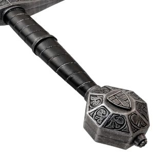 RACKŮV MEČ II, MĚKČENÁ REPLIKA - KINGDOM COME: DELIVERANCE - KINGDOM COME: DELIVERANCE II