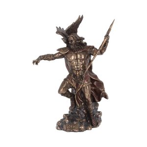 ZEUS, SOŠKA - FIGURKY - HOME DECOR