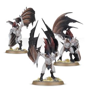WARHAMMER AGE OF SIGMAR: SOULBLIGHT GRAVELORDS: SPEARHEAD - BLOODCRAVE HUNT - WARHAMMER AGE OF SIGMAR - HRY A KNIHY