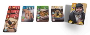 SPLENDOR DUEL - DESKOVÉ HRY - HRY A KNIHY