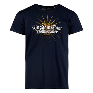 TRIČKO KINGDOM COME: DELIVERANCE LL - KINGDOM COME: DELIVERANCE II