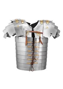 LORICA SEGMENTATA, CORBRIDGE A - KYRYSY - ZBROJE