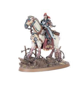 WARHAMMER 40K DEATH KORPS OF KRIEG ARMY SET - WARHAMMER - FILMY, HRY, SERIÁLY