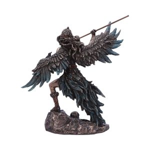 KELTSKÁ BOHYNĚ MORRIGAN 22CM, FIGURKA - FIGURKY - HOME DECOR