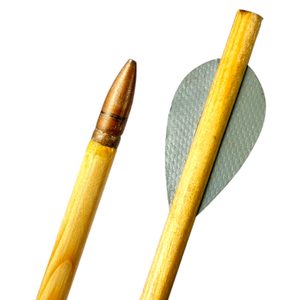 3 ŠIPKY DO PISTOLOVÉ KUŠE - ŠÍPY - ZBRANĚ