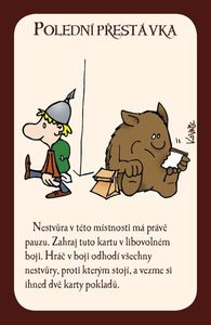 MUNCHKIN - DESKOVÉ HRY - HRY A KNIHY