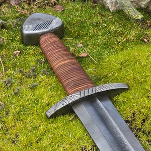 SVERRE VIKINGSKÝ MEČ - VIKINSKÉ MEČE - ZBRANĚ