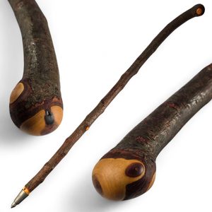 SHILLELAGH, IRSKÁ VYCHÁZKOVÁ HŮL, TRNKA - BOJ S IRSKOU HOLÍ SHILLELAGH - ZBRANĚ