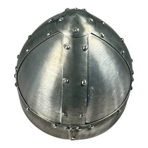 NORMAN, STŘEDOVĚKÁ DĚTSKÁ HELMA - DĚTSKÁ ZBROJ - ZBROJE