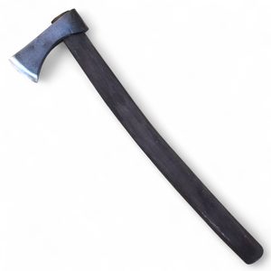 VRHACÍ SEKERA FRANCISCA - SEKERY - ZBRANĚ